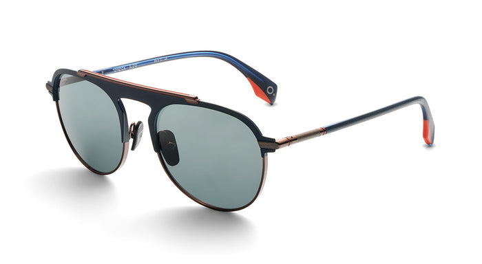 Gafas de Sol Etnia TOPOCK — vista 6