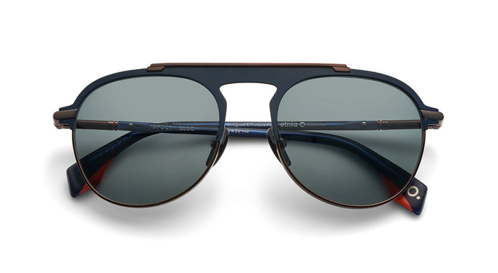 Gafas de Sol Etnia TOPOCK — vista 3