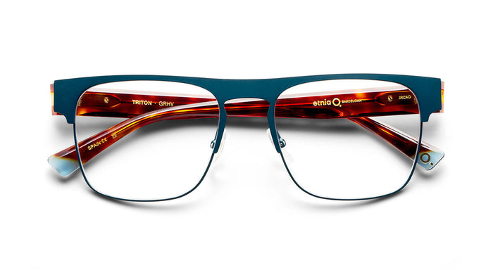 Gafas Graduadas Etnia TRITON — vista 2
