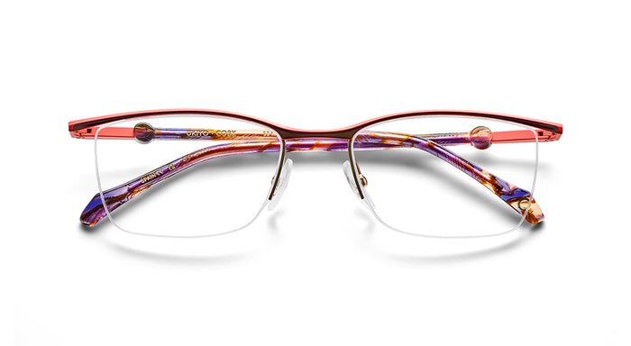 Gafas Graduadas Etnia UKIYO — vista 2