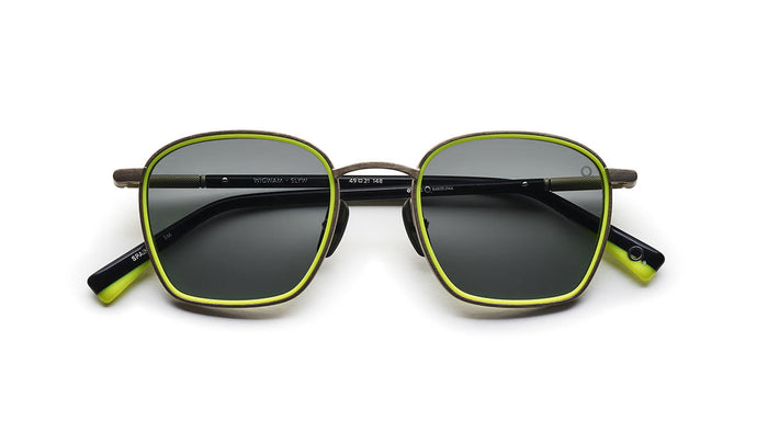 Gafas de Sol Etnia WIGWAM SUN — vista 4