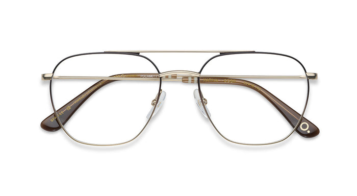 Gafas Graduadas Etnia XATIVA — vista 2