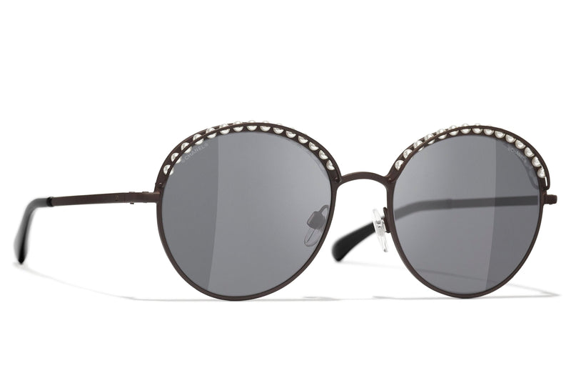 CHANEL 4247H C112/87 52/17 - official view 1
