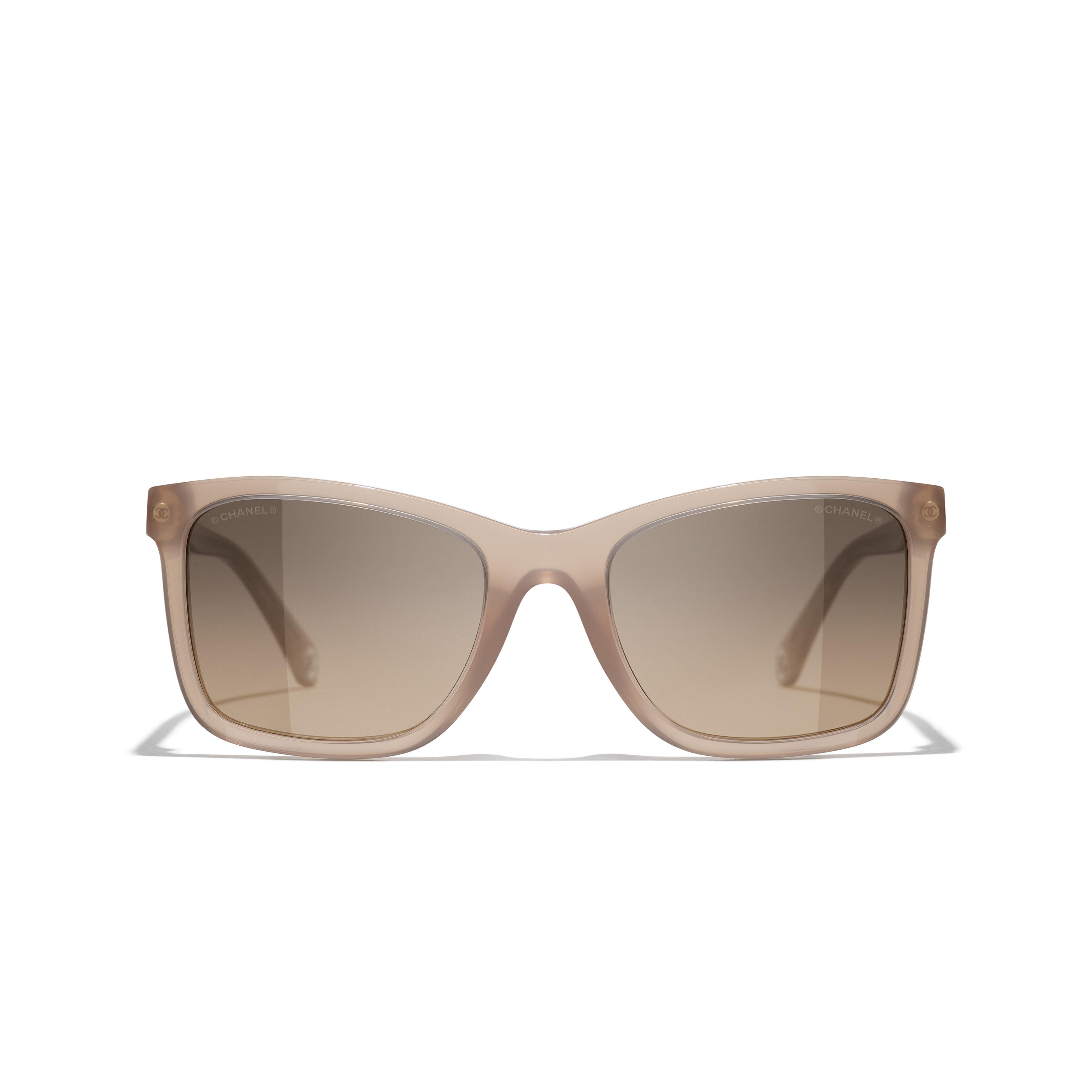 Gafas de Sol CHANEL 5551U 1812/43 - Vista 2