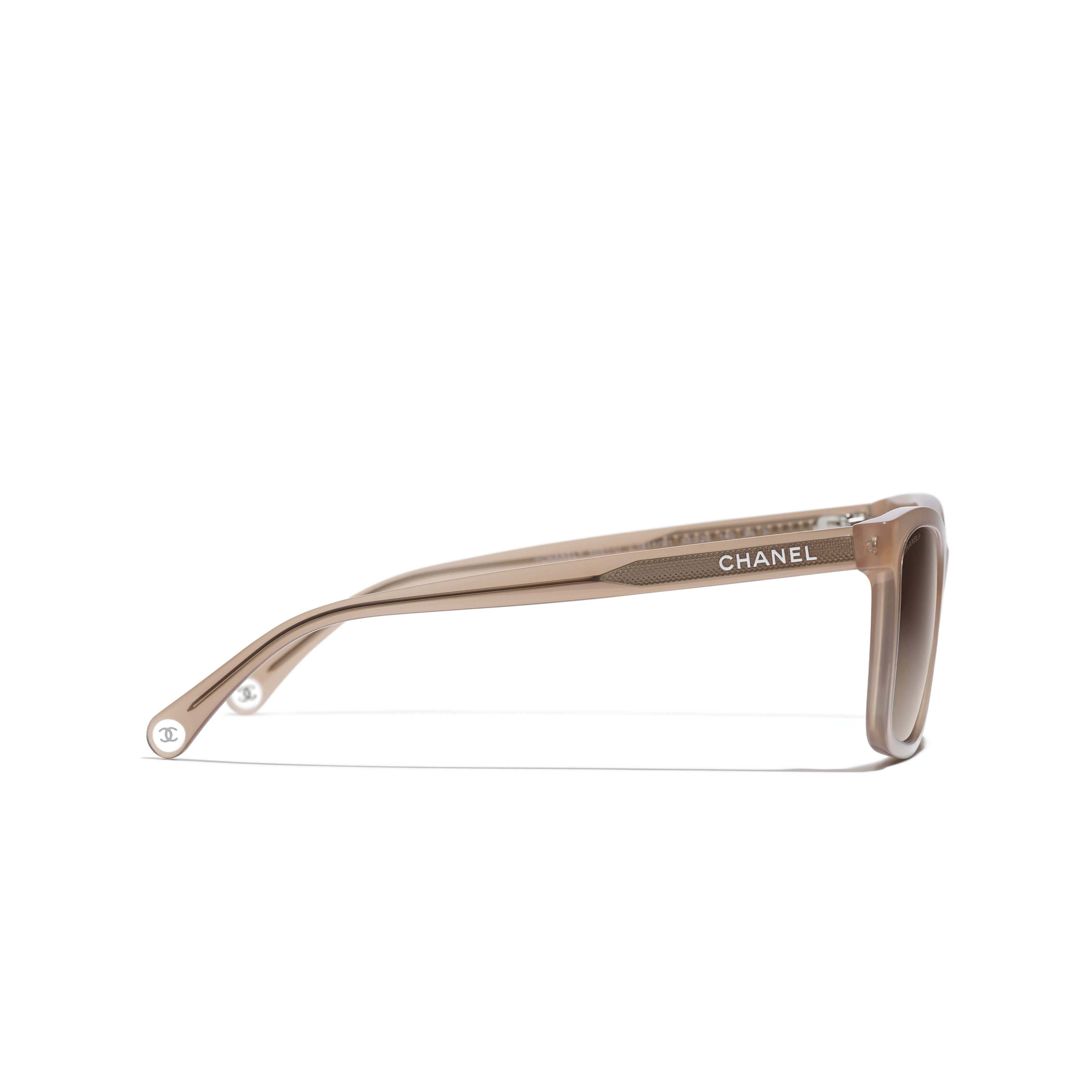 Gafas de Sol CHANEL 5551U 1812/43 - Vista 3