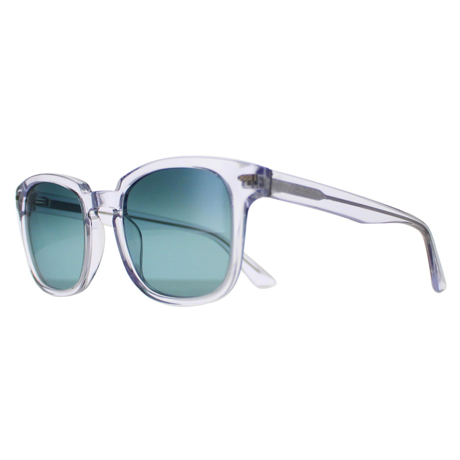 Sunglasses Serengeti SG 575002 Ethan Shiny Cristal 52 22