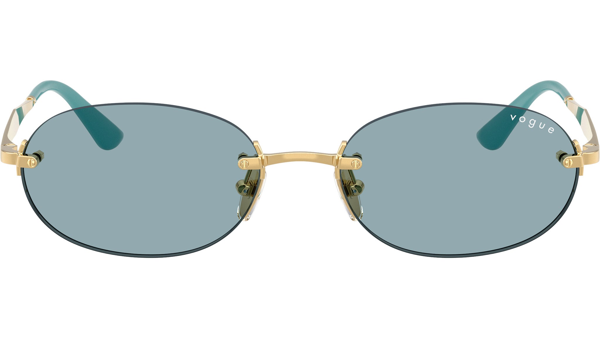 Sunglasses Vogue Eyewear VO4342S 280/80 55 18