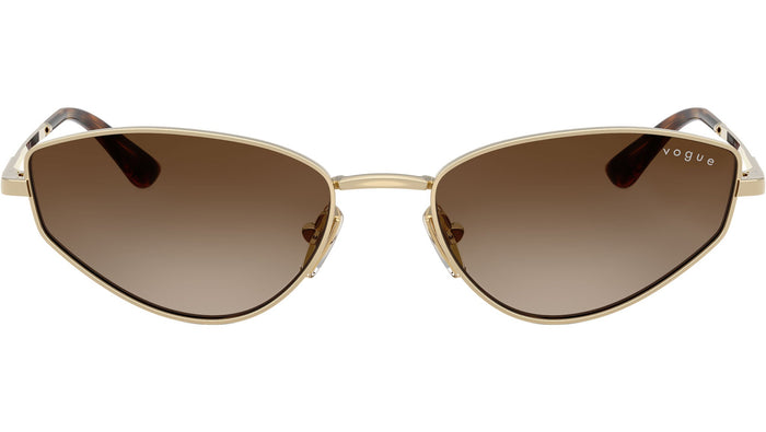 Sonnenbrille Vogue Eyewear VO4339S 848/13 56 18 — vista 2