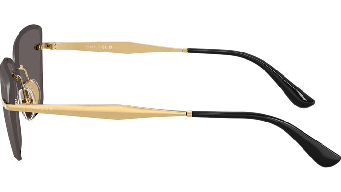 Sunglasses Vogue Eyewear VO4332S 280/87 59 15 — vista 3
