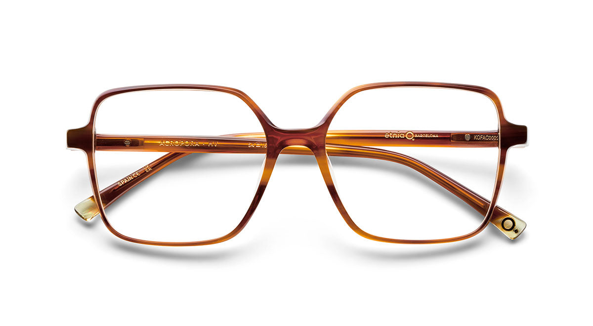 Gafas Graduadas Etnia ACROPORA