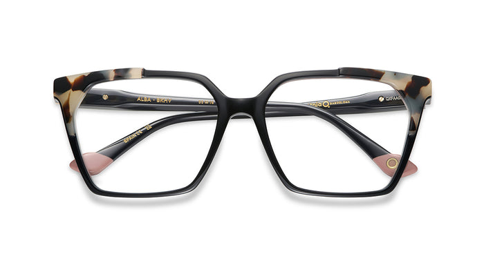 Gafas Graduadas Etnia ALBA — vista 4