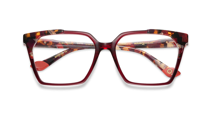 Gafas Graduadas Etnia ALBA — vista 2