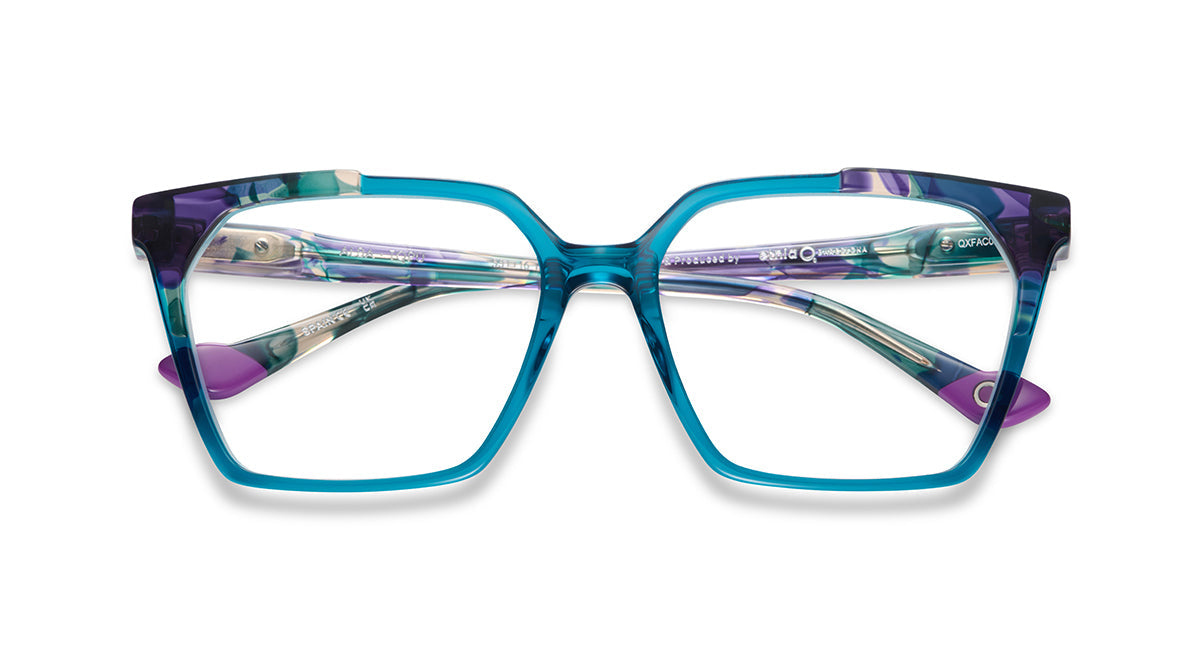 Gafas Graduadas Etnia ALBA — vista de producto