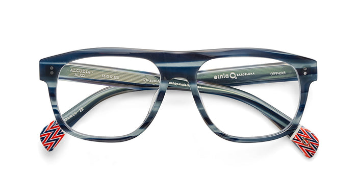 Gafas Graduadas Etnia ALCUDIA — vista 2
