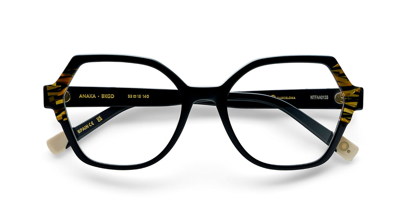 Gafas Graduadas Etnia ANAKA