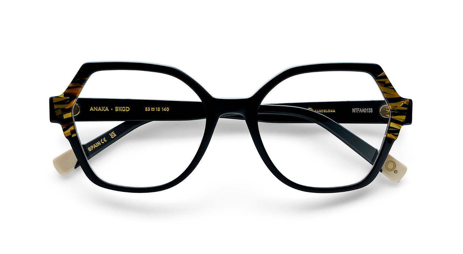 Gafas Graduadas Etnia ANAKA — vista de producto