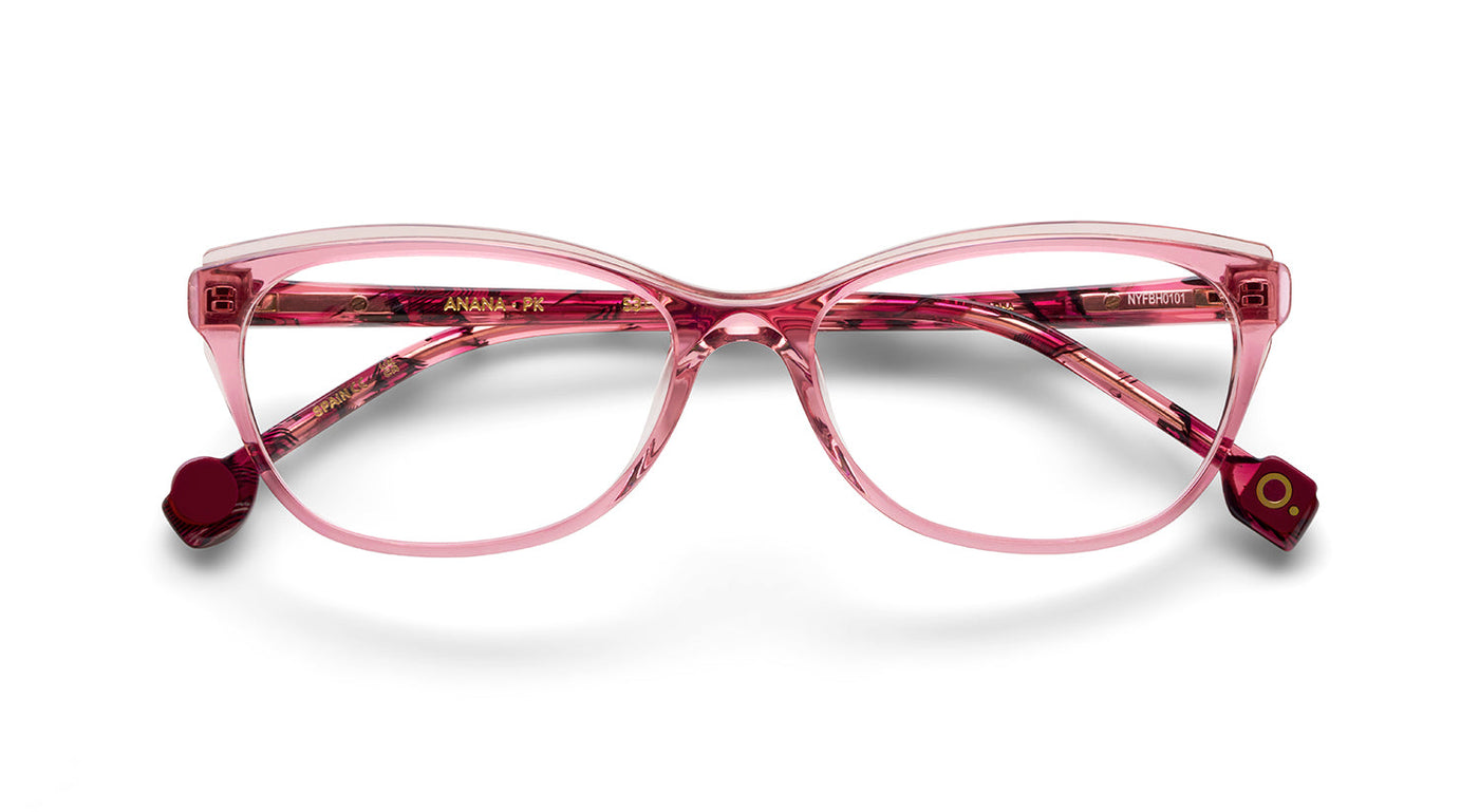 Gafas Graduadas Etnia ANANA