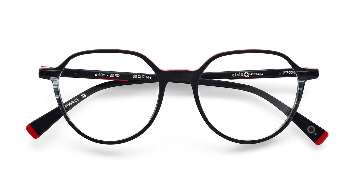 Gafas Graduadas Etnia ANDY