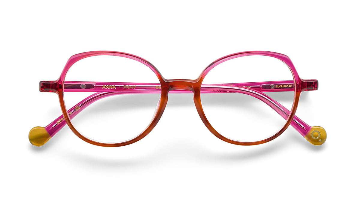 Gafas Graduadas Etnia ANNA — vista de producto