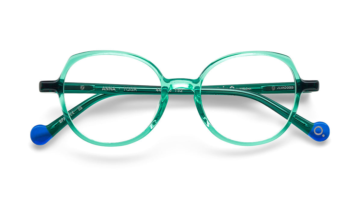 Gafas Graduadas Etnia ANNA — vista de producto
