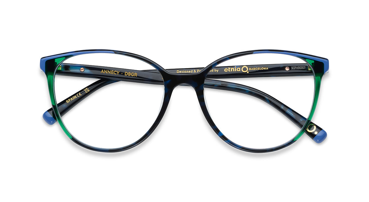 Gafas Graduadas Etnia ANNECY — vista de producto