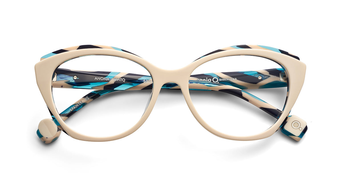 Gafas Graduadas Etnia ANONA — vista de producto