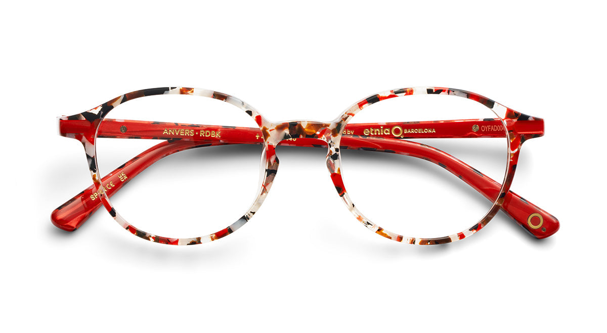 Gafas Graduadas Etnia ANVERS — vista de producto