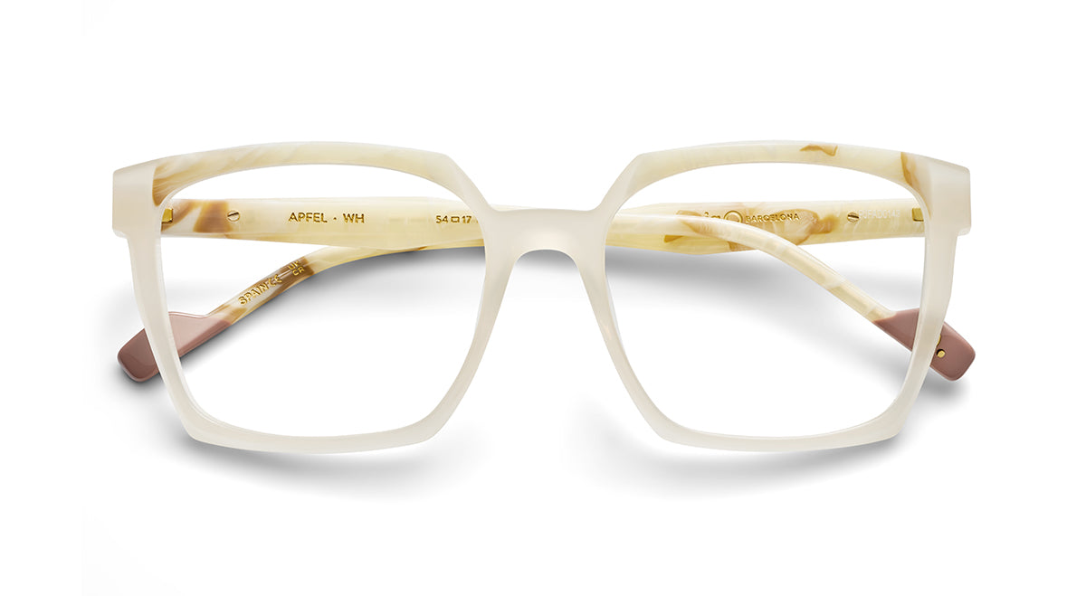 Gafas Graduadas Etnia APFEL