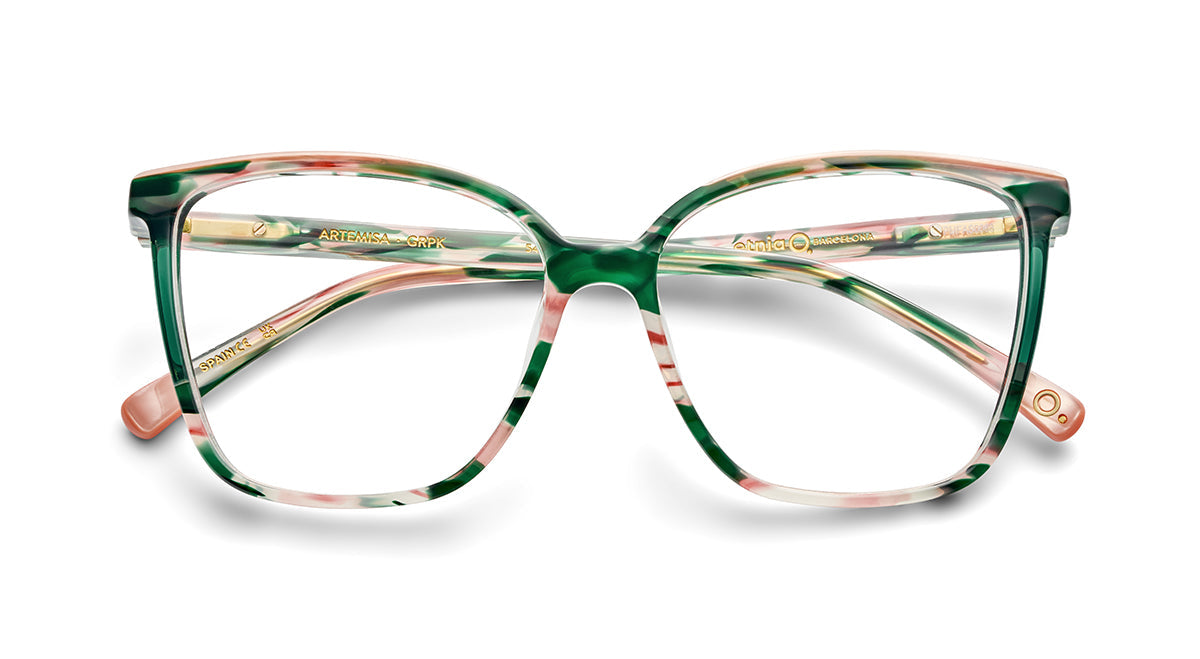 Gafas Graduadas Etnia ARTEMISA — vista de producto
