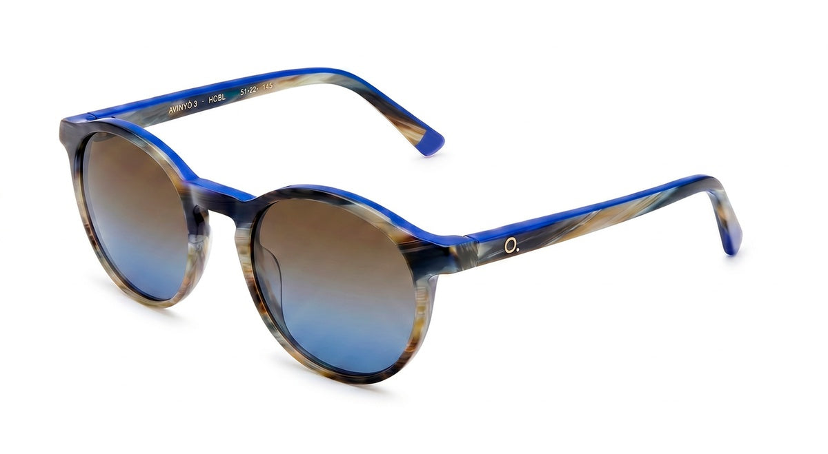 Gafas de Sol Etnia AVINYO 2014 — vista de producto