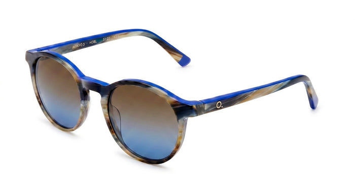 Gafas de Sol Etnia AVINYO 2014 — vista 2