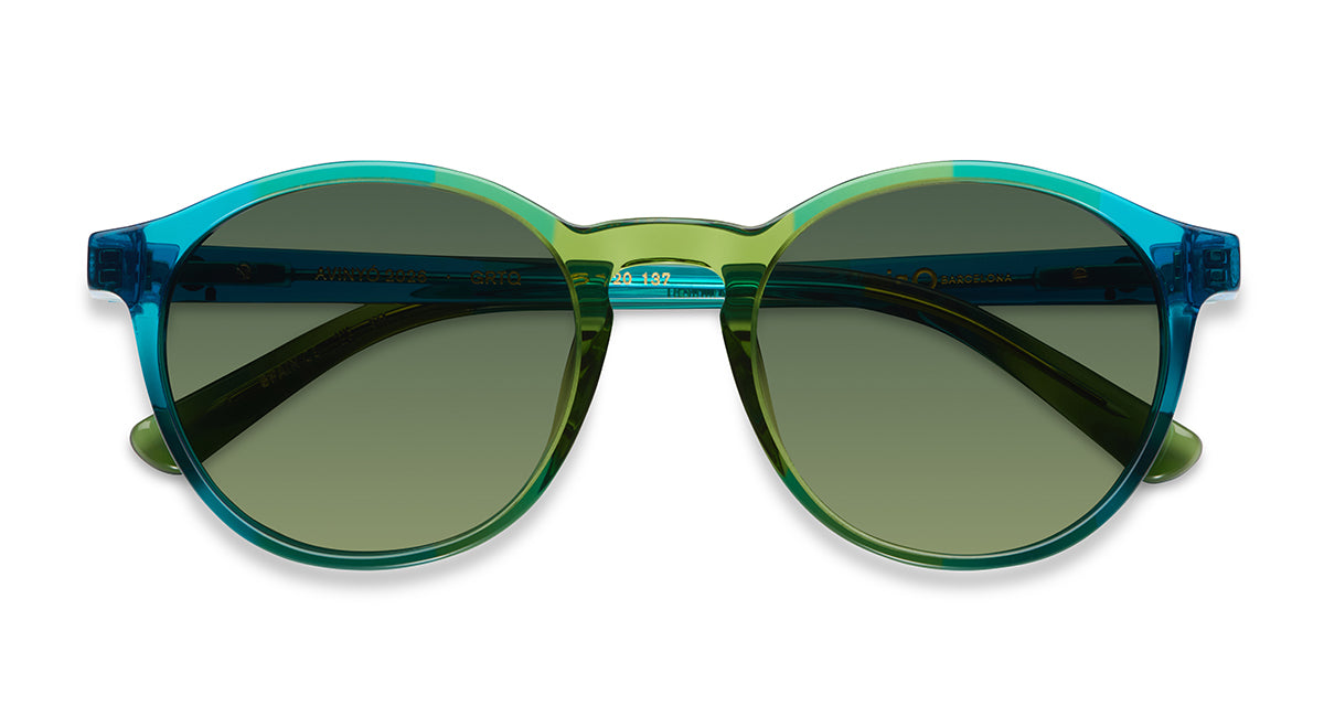Gafas de Sol Etnia AVINYO 2026 - GR/TQ