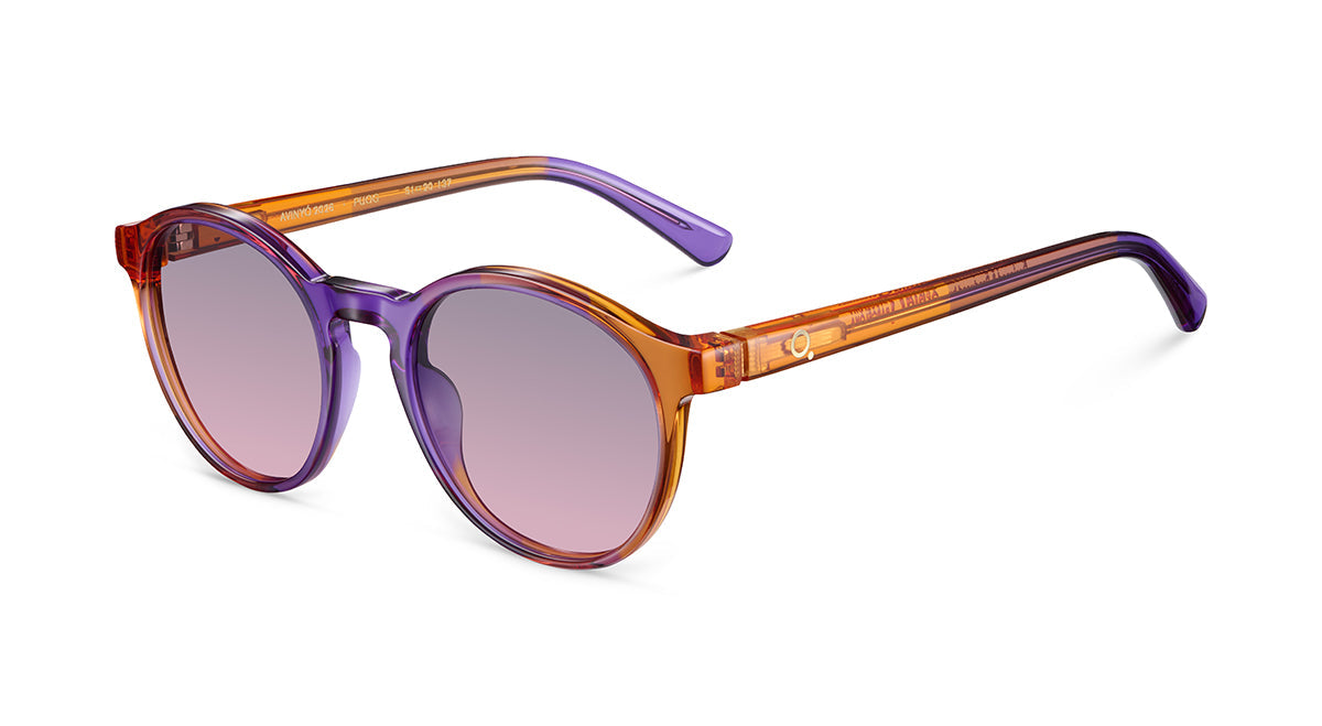 Gafas de Sol Etnia AVINYO 2026 - PU/OG — vista de producto
