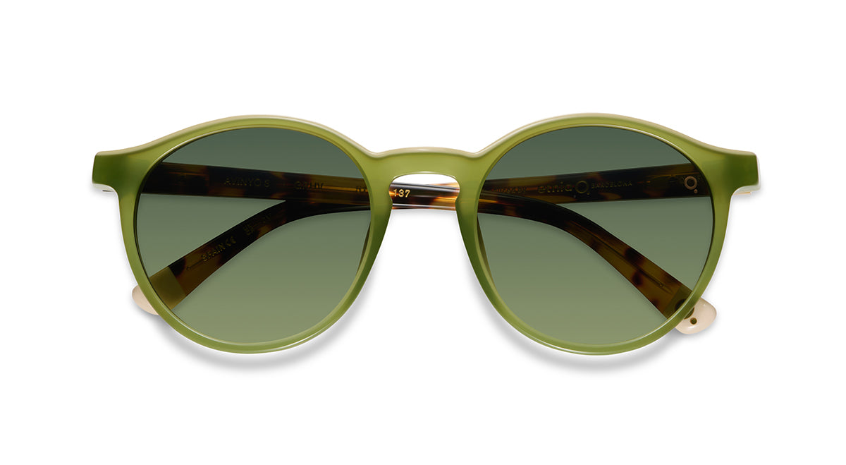 Gafas de Sol Etnia AVINYO 3 SUN - GR/HV — vista de producto