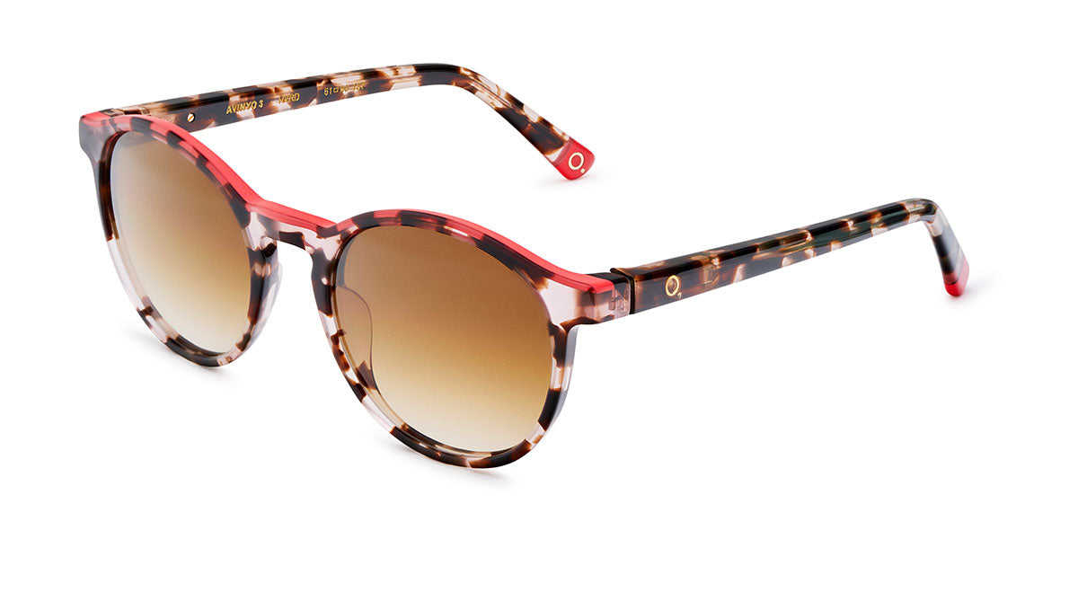 Gafas de Sol Etnia AVINYO 3 SUN - HV/RD — vista de producto