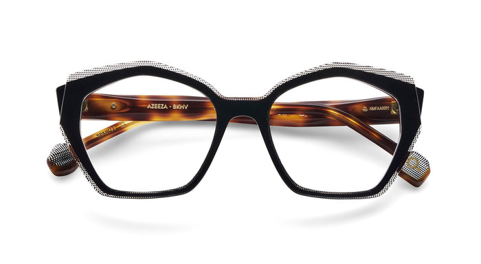 Gafas Graduadas Etnia AZEEZA — vista 2