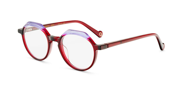 Gafas Graduadas Etnia BAAAANG — vista 3
