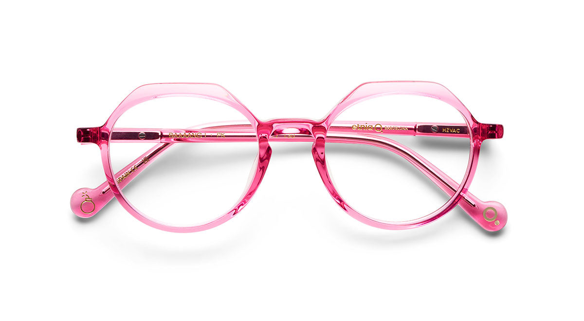 Gafas Graduadas Etnia BAAAANG — vista de producto