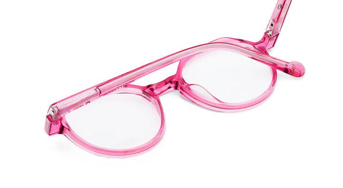 Gafas Graduadas Etnia BAAAANG — vista 5
