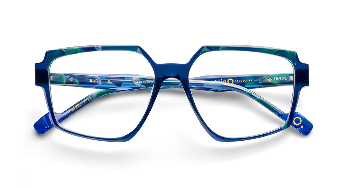 Gafas Graduadas Etnia BADU