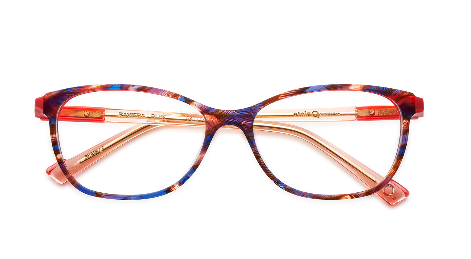 Gafas Graduadas Etnia BAVIERA — vista de producto