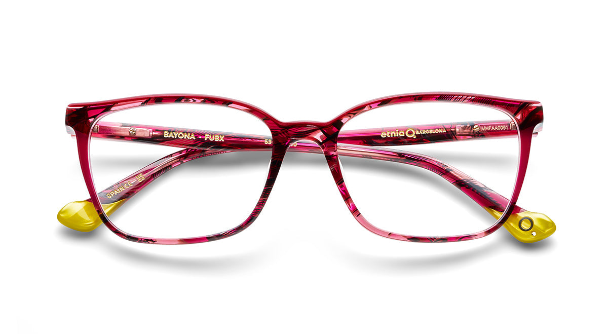 Gafas Graduadas Etnia BAYONA — vista de producto