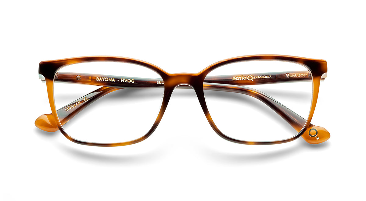 Gafas Graduadas Etnia BAYONA — vista de producto