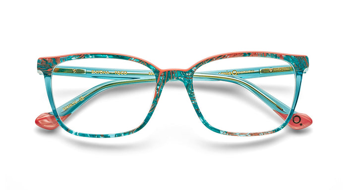 Gafas Graduadas Etnia BAYONA — vista 4