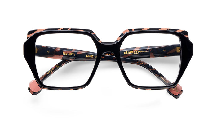 Gafas Graduadas Etnia BEB — vista 2