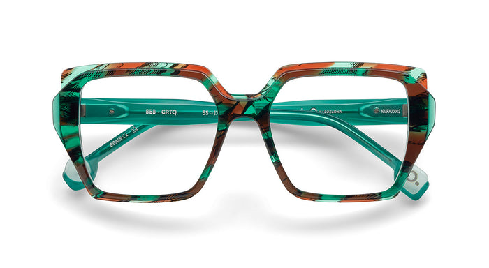 Gafas Graduadas Etnia BEB — vista 3