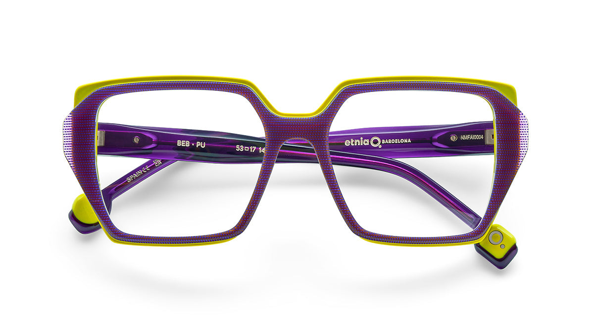 Gafas Graduadas Etnia BEB