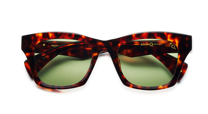 Gafas de Sol Etnia BERTINI — vista 4