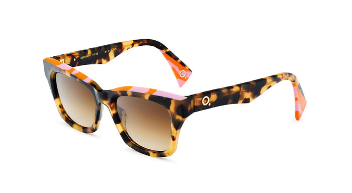 Gafas de Sol Etnia BERTINI — vista 8