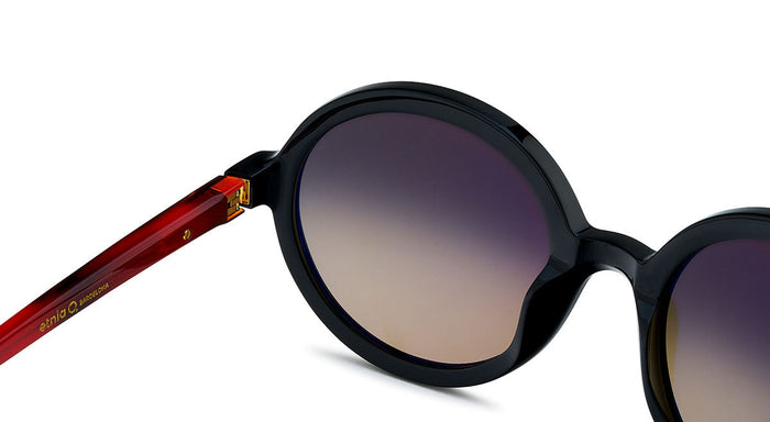 Gafas de Sol Etnia BOQUERIA 2 — vista 7